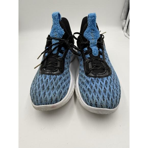 Size 11 - Under Armour Curry 9 Street Pack - Cookie Monster NBS399 main image 5